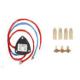 Whirlpool ED26MK1LWR0 Overload - Genuine OEM