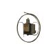 Whirlpool ED26MK1LWR0 Thermostat - Genuine OEM