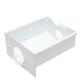 Whirlpool ED26SSXRWR0 Ice Cube Container - Genuine OEM
