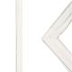 Whirlpool ED27DQXAB04 Door Gasket - Genuine OEM
