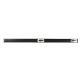 Whirlpool ED2GHGXMB02 Bottom Handle Trim (Black) - Genuine OEM