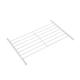 Whirlpool ED2KHAXVQ01 Freezer Wire Shelf 11x15 inch Genuine OEM