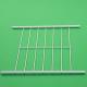 Whirlpool ED2KHAXVS02 Small Freezer Wire Shelf - 11.5 x 11 inch - Genuine OEM