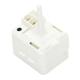 Whirlpool ED5CHQXVQ00 Compressor Start Relay - Genuine OEM