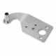 Whirlpool ED5DHEXWB03 Side Door Hinge (Left) - Genuine OEM