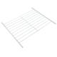 Whirlpool ED5DHEXWQ03 Wire Shelf (approx 15in x 13.75in) Genuine OEM