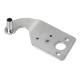 Whirlpool ED5DHEXWQ03 Side Door Hinge (Left) - Genuine OEM