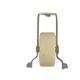 Whirlpool ED5FHAXVB03 Wheel/Cabinet Roller - Genuine OEM
