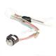 Whirlpool ED5FHAXVQ04 Wire Harness - Genuine OEM