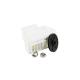 Whirlpool ED5FHGXNQ01 Diffuser Damper Control Assembly - Genuine OEM