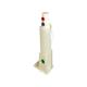 Whirlpool ED5FTGXKT02 Water Filter Housing - Genuine OEM