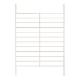 Whirlpool ED5FVAXWL00 Freezer Wire Shelf - Genuine OEM