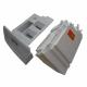 Whirlpool ED5FVGXWS01 Detergent Dispenser Drawer  - Genuine OEM