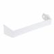 Whirlpool ED5FVGXWS01 Door Shelf Trim - Genuine OEM