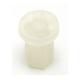 Whirlpool ED5FVGXWS01 Fan Motor Grommet - Genuine OEM