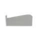 Whirlpool ED5FVGXWS01 Handle End Cap - Genuine OEM