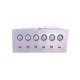 Whirlpool ED5FVGXWS01 Water/Ice Dispenser Touchpad Control Panel - Genuine OEM