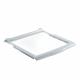 Whirlpool ED5KVEXVQ07 Spill Safe Shelf Genuine OEM