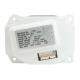 Whirlpool ED5LHAXMQ10 Ice auger Motor - Genuine OEM