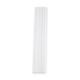 Whirlpool ED5LVAXVB01 Door Shelf Trim (White) - Genuine OEM