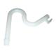 Whirlpool ED5LVAXVB01 Drain Connector Extension - Genuine OEM