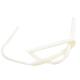 Whirlpool ED5LVAXVB01 Evaporator Fan Motor Cover Seal - Genuine OEM