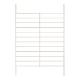 Whirlpool ED5LVAXVB01 Freezer Wire Shelf - Genuine OEM