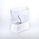 Whirlpool ED5LVAXVB01 Ice Bucket/Container - Genuine OEM