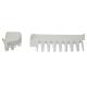 Whirlpool ED5LVAXVB01 Ice Maker Stripper Arm Kit - Genuine OEM