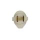 Whirlpool ED5LVAXVB01 Light Socket 10W - Genuine OEM