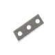Whirlpool ED5LVAXVB01 Shim - Genuine OEM