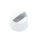 Whirlpool ED5LVAXVB01 Water Filter Cap (White) Genuine OEM