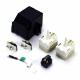 Whirlpool ED5NHGXNQ00 Compressor Start Device Kit - Genuine OEM
