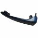 Whirlpool EL7ATRRKS01 Refrigerator Door Handle Assembly - Genuine OEM