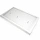 Whirlpool EL7ATRRKS01 Refrigerator Top Shelf - Genuine OEM