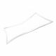 Whirlpool EL87TRRRQ05 Refrigerator Freezer Door Gasket - Genuine OEM