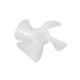 Whirlpool EL87TRRRS00 Evaporator Fan Blade - Genuine OEM
