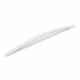 Whirlpool EL87TRRRS00 Freezer Door Handle - Genuine OEM