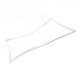 Whirlpool EL87TRRRS00 Refrigerator Freezer Door Gasket - Genuine OEM