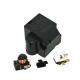 Whirlpool ER2MHKXPL05 Overload and Start Relay - Genuine OEM
