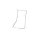Whirlpool ET18GKXSM02 Freezer Door Gasket - Genuine OEM