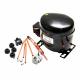 Whirlpool ET18TKXDN01 Compressor Kit Genuine OEM