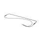Whirlpool ET18TKXDN03 Defroster Heater Genuine OEM