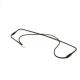 Whirlpool ET18TKXDN05 Defrost Heater - Genuine OEM