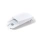 Whirlpool ET18TKXDN05 Door Shelf Endcap - Genuine OEM