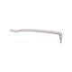 Whirlpool ET1MTEXLQ02 Door Handle - Genuine OEM