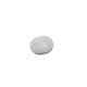 Whirlpool ET1MTEXLQ02 Door Handle Screw Cover - Genuine OEM