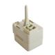 Whirlpool ET1MTEXLQ02 Start Relay Device - Genuine OEM