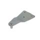 Whirlpool ET1MTEXLQ02 Upper Door Hinge - Genuine OEM
