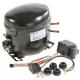 Whirlpool ET20TKXDN02 Compressor Assembly - Genuine OEM